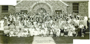 Church 1960