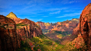 zionnationalpark